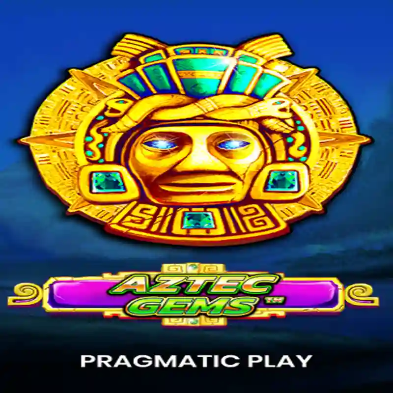 Aztec Gems Slot Game