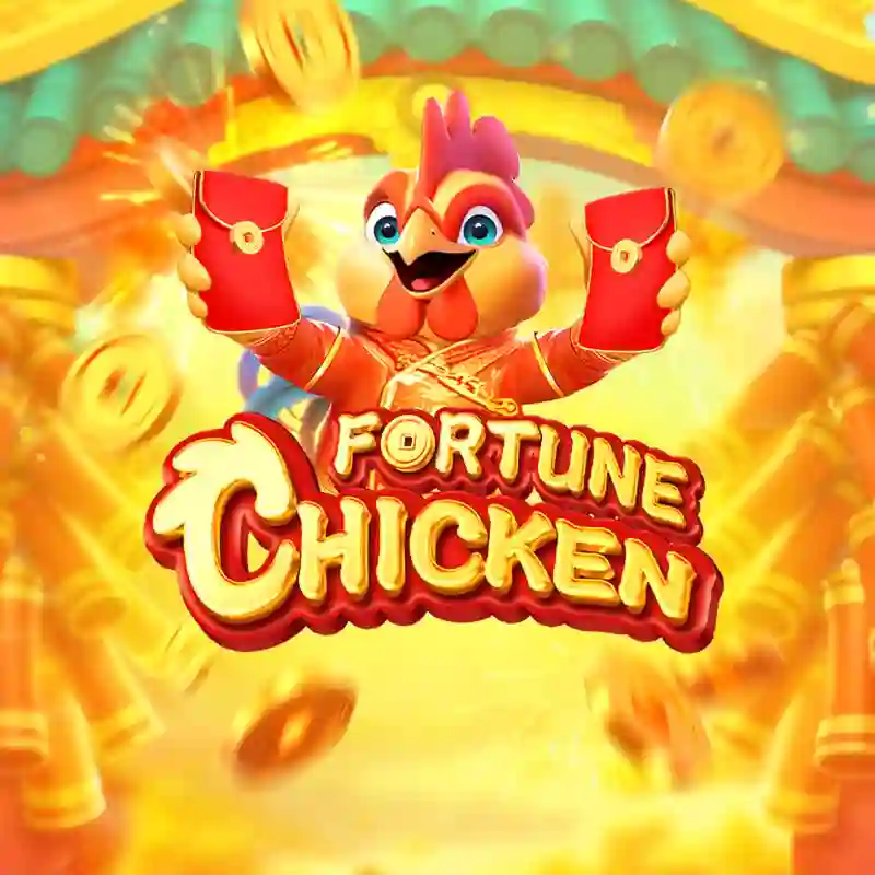 Fortune Chicken casino game z777