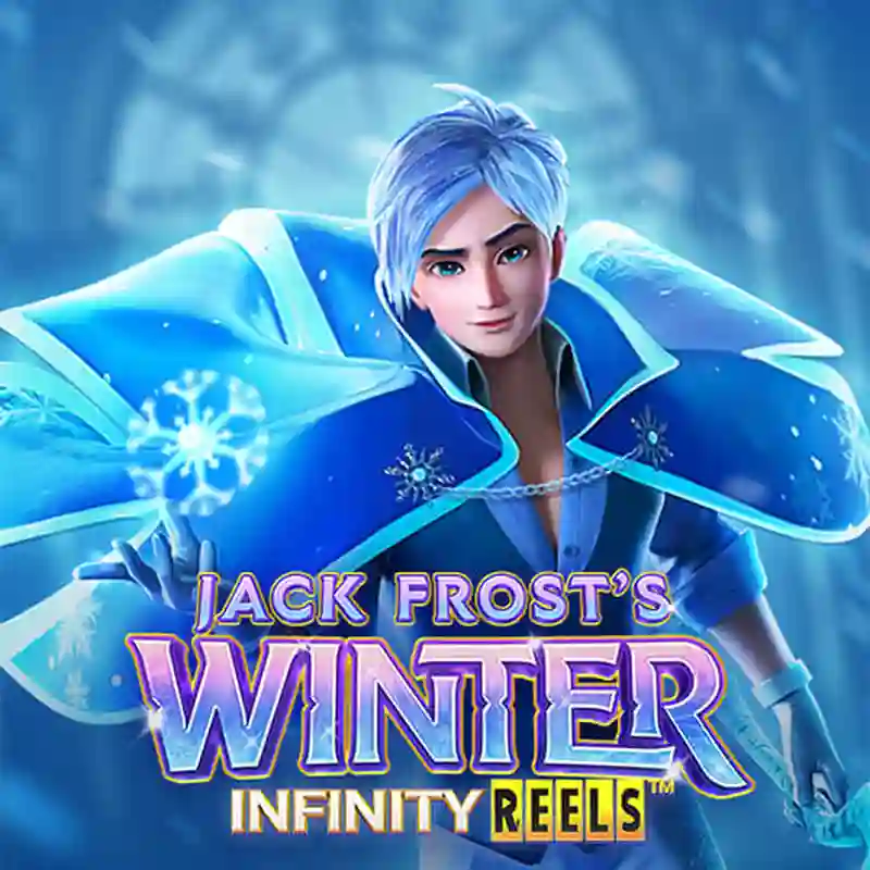 Jugar Jack Frosts Winter en z777