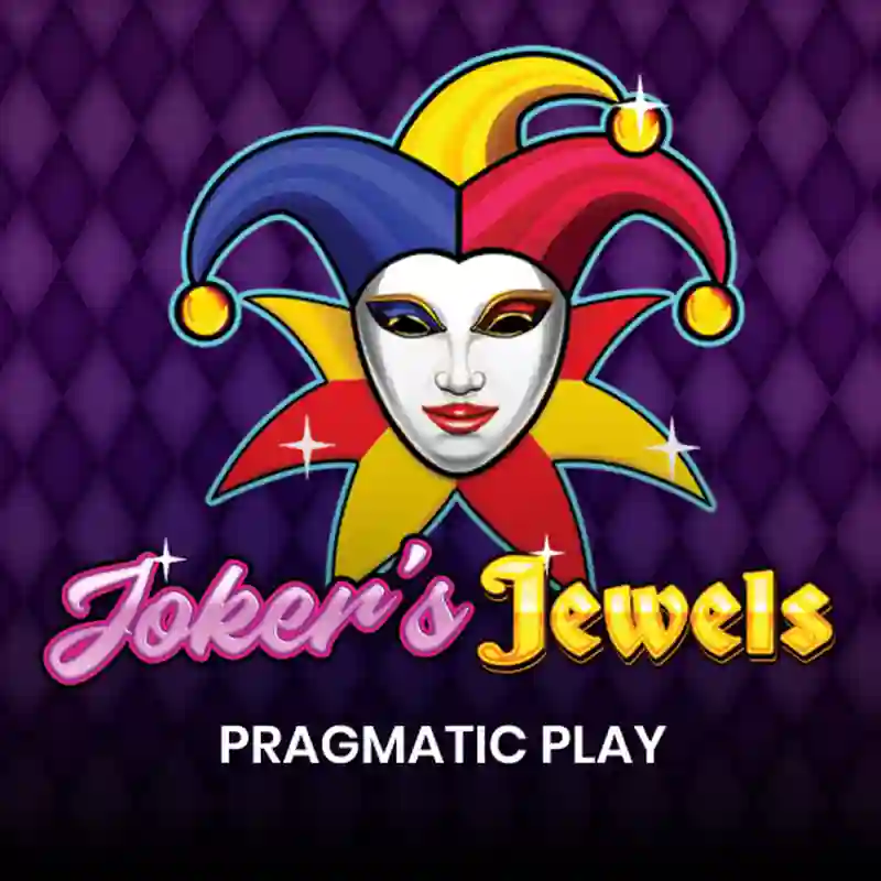 Jokers Jewels Tragamonedas en z777