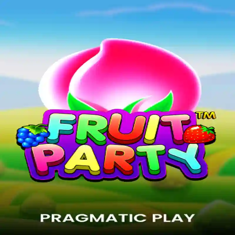 Jugar PP Fruit Party en z777