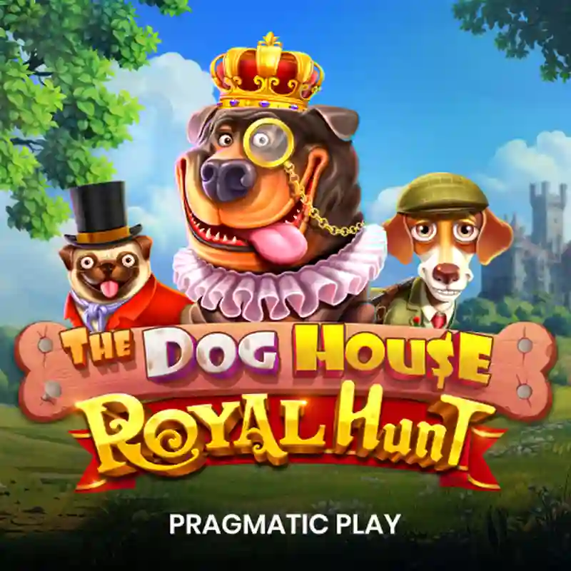 PP Royal Hunt