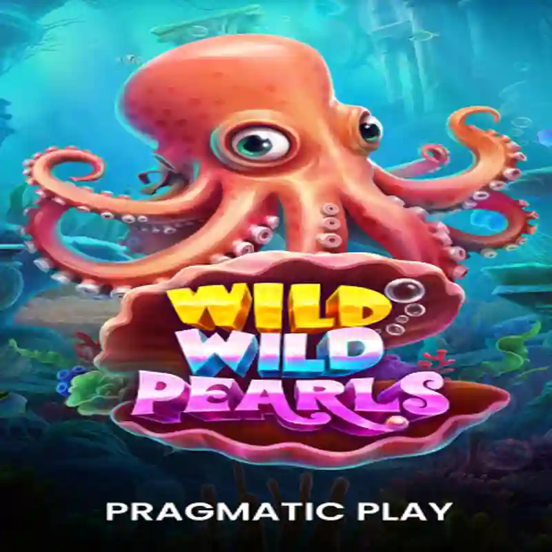 PP Wild Wild Pearls Slot Game z777
