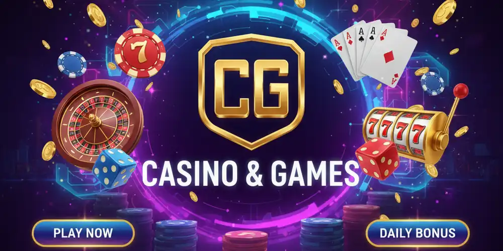 z777 Casino Banner